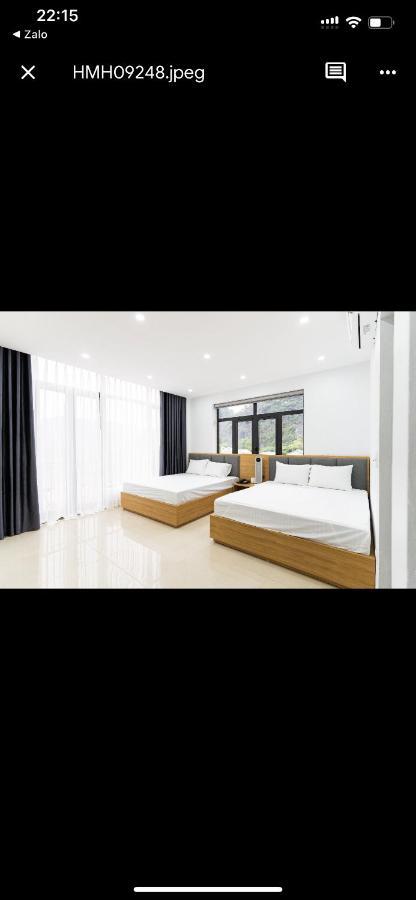 Hang Mua Green Mountain View House Ninh Binh Exteriér fotografie