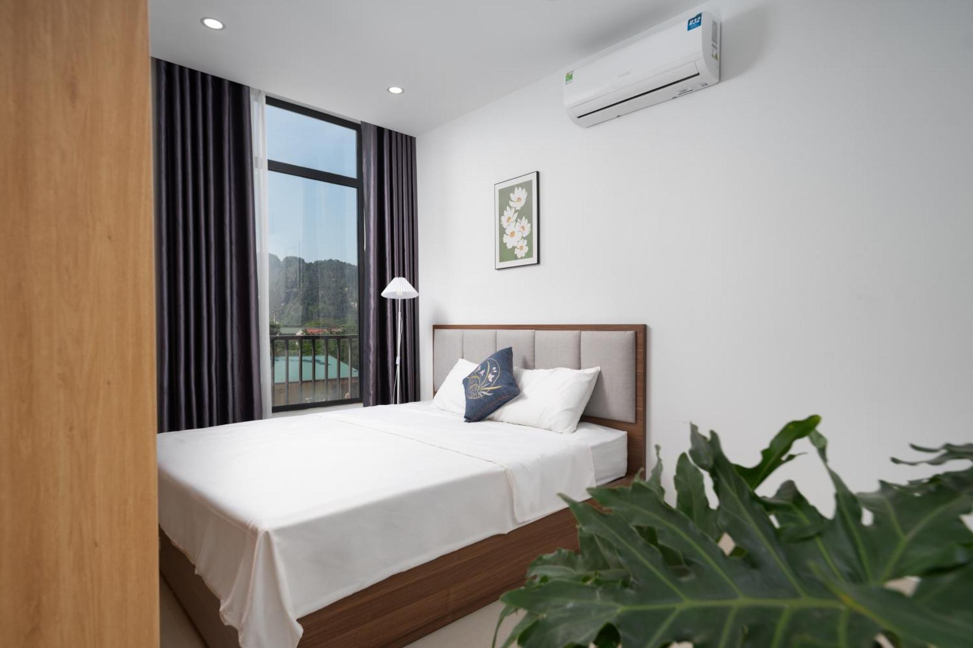 Hang Mua Green Mountain View House Ninh Binh Exteriér fotografie