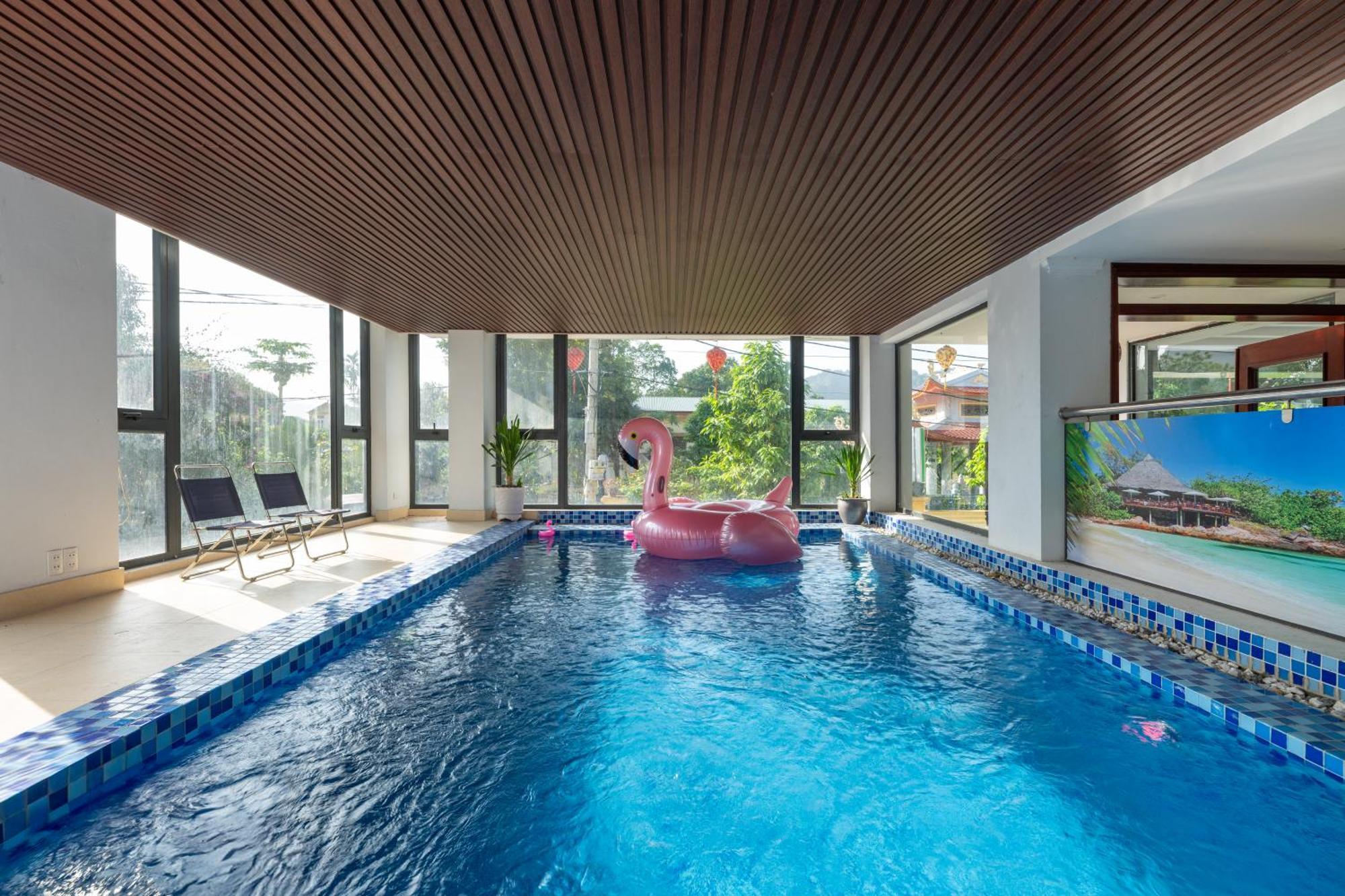 Hang Mua Green Mountain View House Ninh Binh Exteriér fotografie